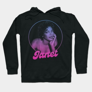 Janet Hoodie